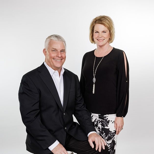 Sandy Borman
