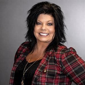 Jan Rayburn